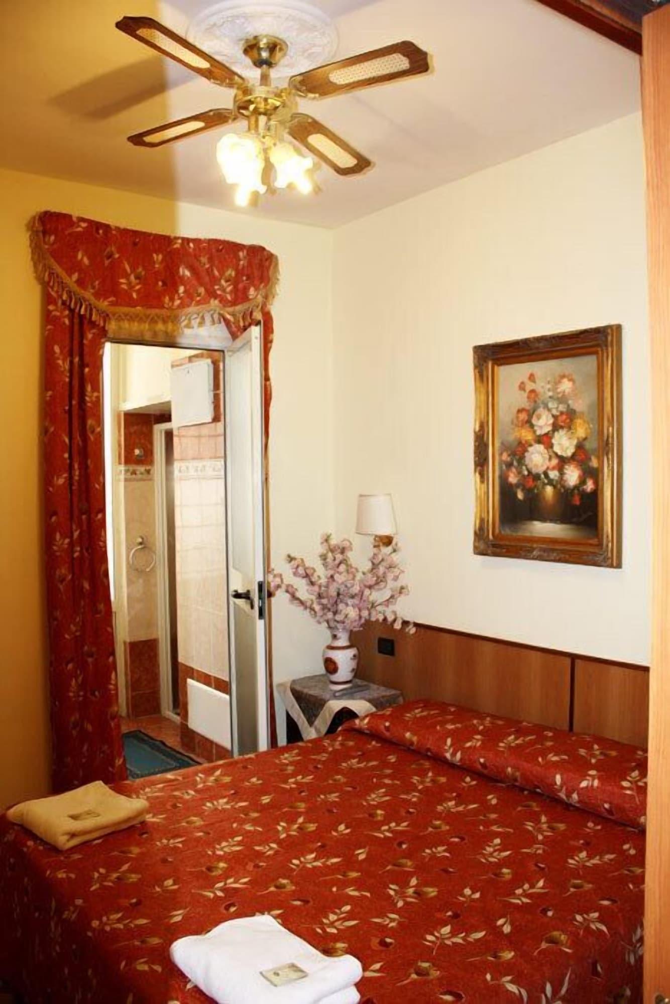 B&B Sergio House Рим Экстерьер фото