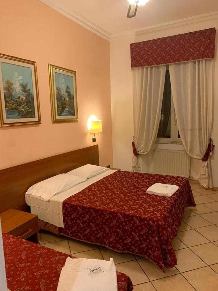 B&B Sergio House Рим Экстерьер фото